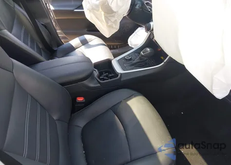 2023 Toyota Rav4 Hybrid Limited из США, поврежденный, VIN 2T3D6RFV6PW042802